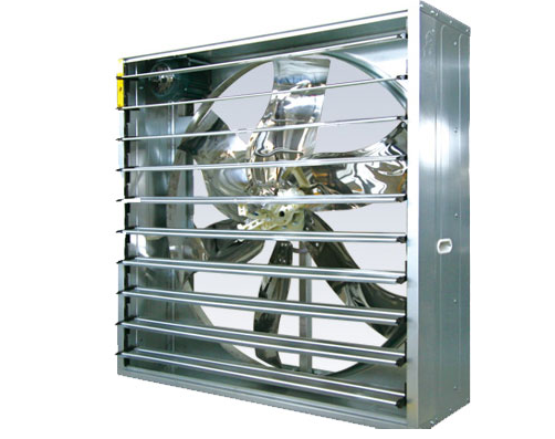 检建蛋鸡设备风机的技术重点是什么？